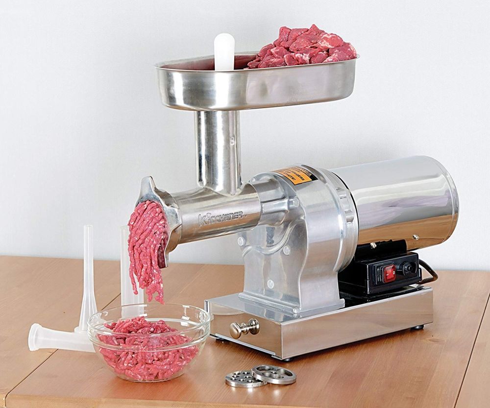 meat grinder review