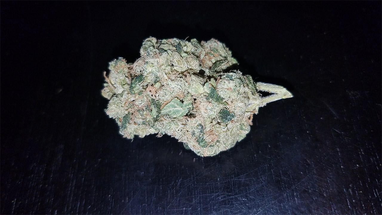 COTTON CANDY KUSH: A QUICK OVERVIEW