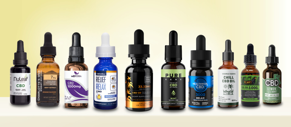 Choose right and effective cannabidiol (CBD oil)