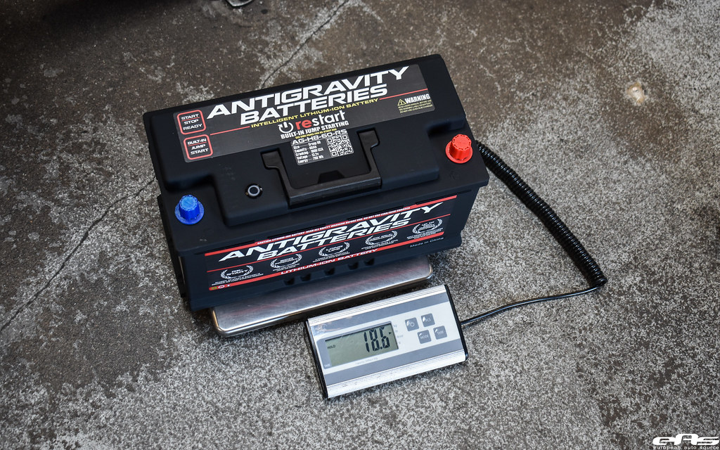 What Are Lithium Motorcycle Battery and Why Do They Matter?