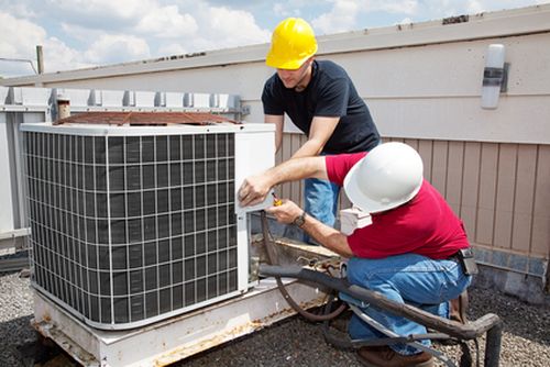 Searching For The Commercial HVAC Services To Get Your HVAC Problem Repaired