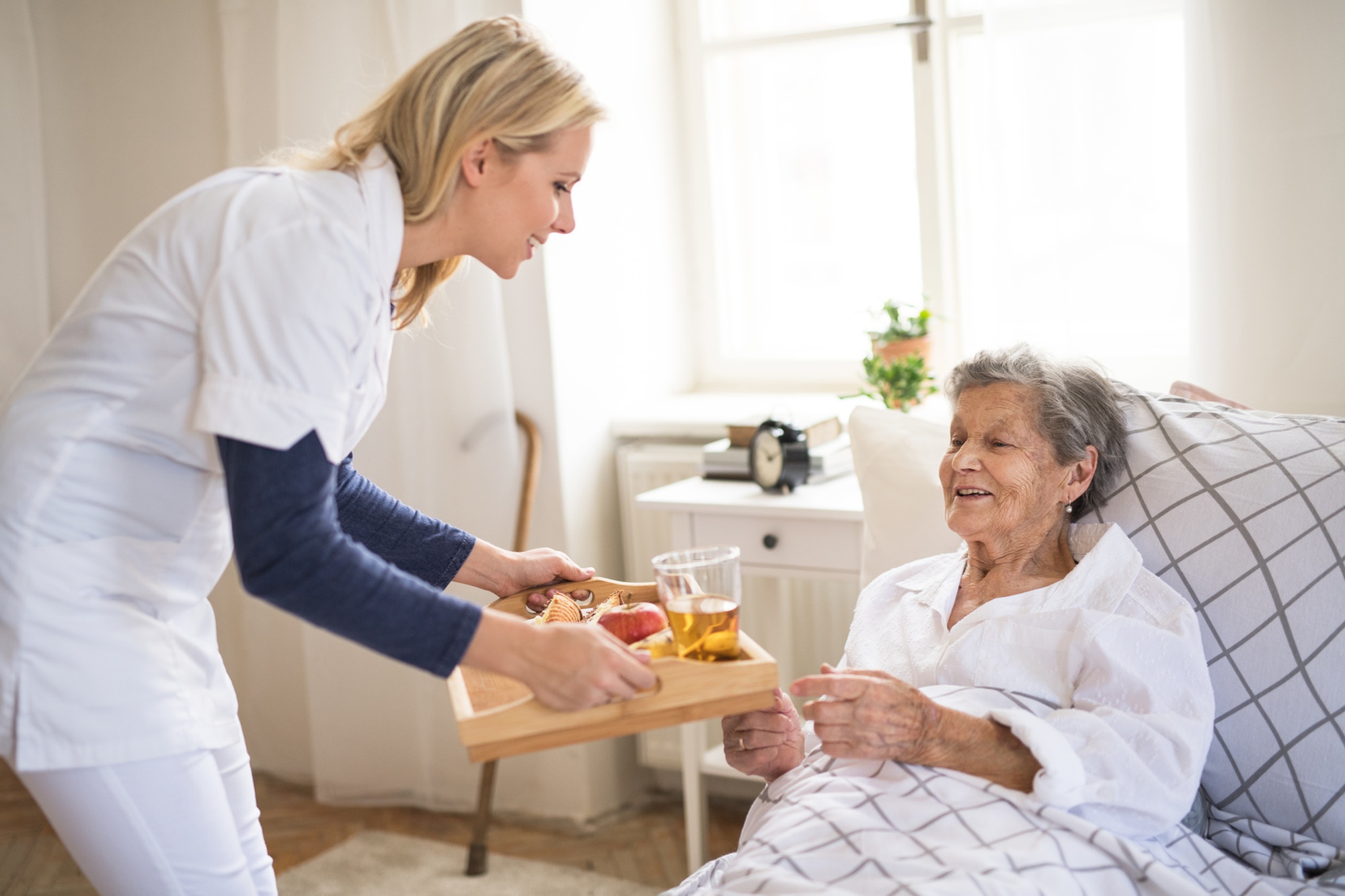 Getting Medical Services At Your Doorstep Via The Provision Of Home Healthcare