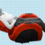 Things to look at when buying a massage chair