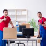 moving companies los angeles
