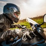 Finding the Best Motorbike Helmet