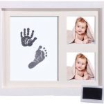 Getting the Best Baby Hand and Footprint Kits