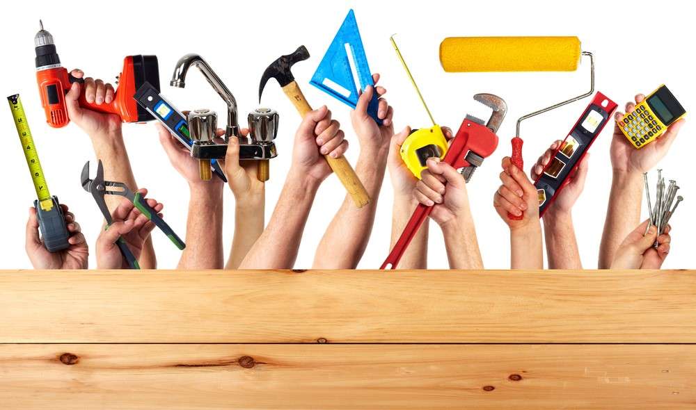 Call ForHandyman Services In Snellville, Ga Today