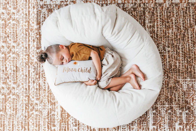 Wonderful Benefits of Stylish Bean Bags from Ivory & Deene