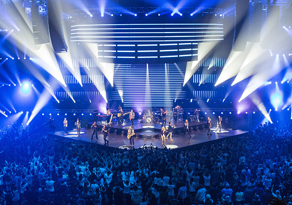 About Planetshakers Church – A Place to Connect, Share Gospel, and Grow