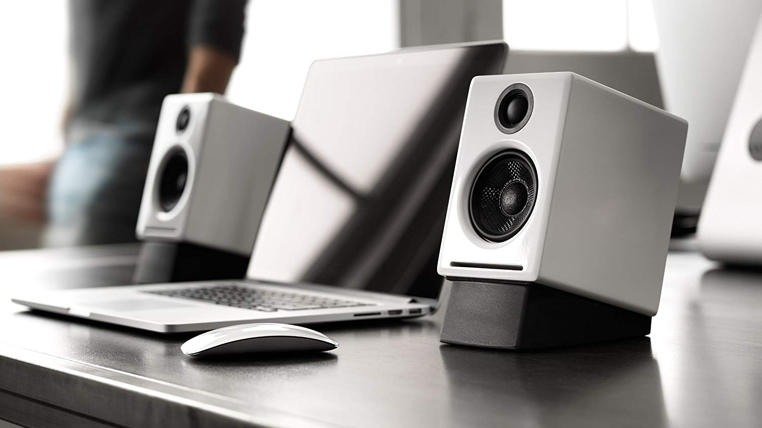 buying the right speakers
