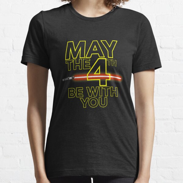 Check out the May 4th gifts and merch