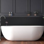The Upsides of a Freestanding Tub in Your Bathroom