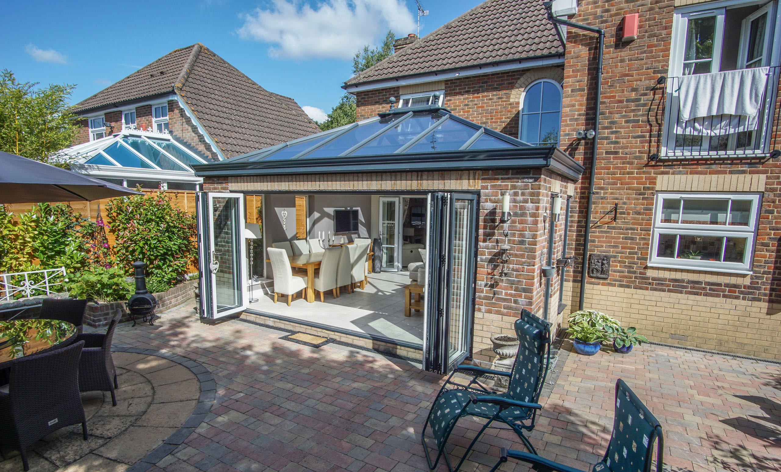 How Conservatory Can Be Beneficial To Your Home?