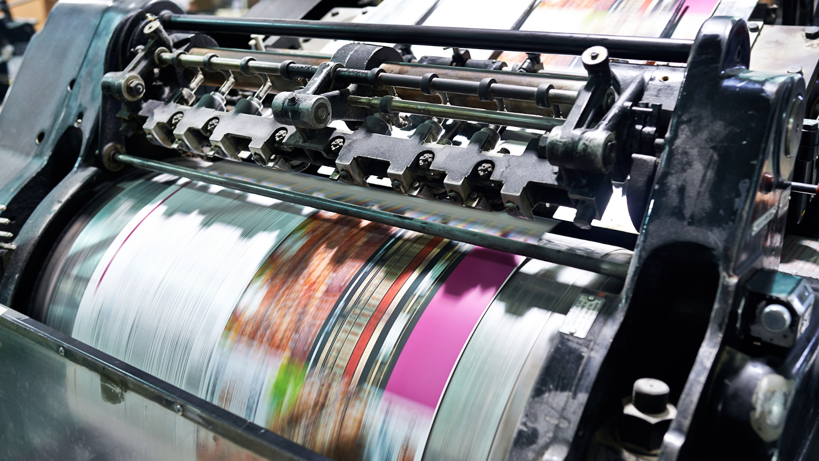 What Is The Difference Between A Printing Company In London, ON And A Cheap One
