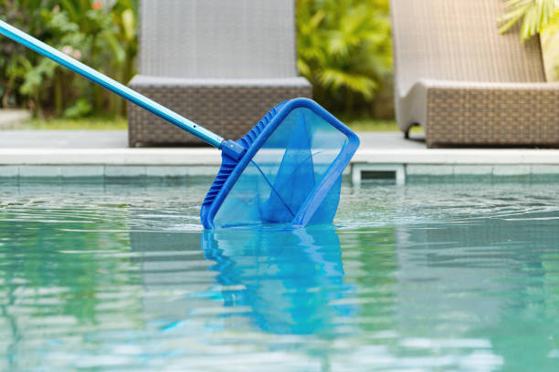 More About Pool Equipment and Cleaners