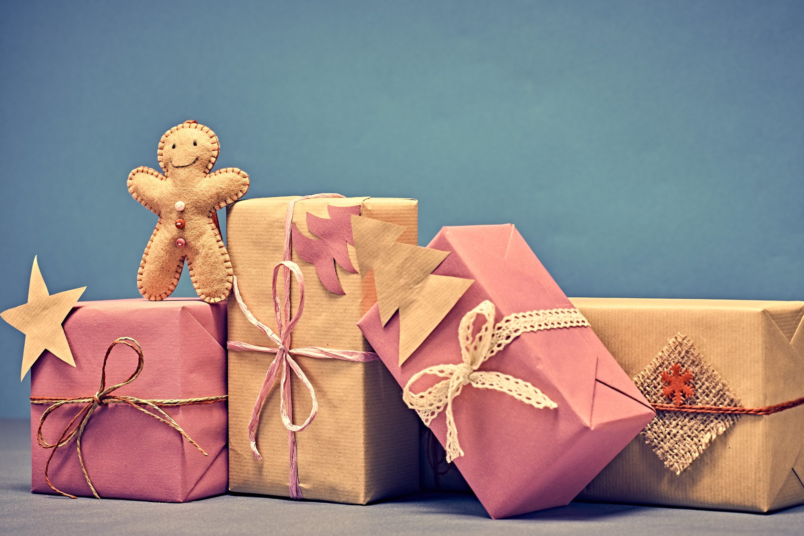 Reasons Why Gift Hampers Make Great Presents