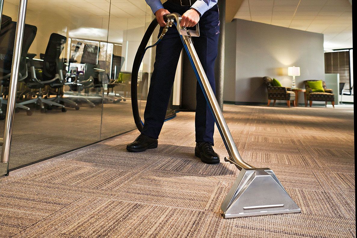 Why You Need Commercial Carpet Cleaning Service In Nashville, Tn