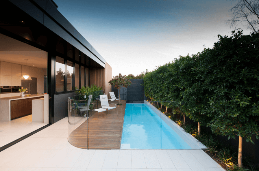 glass pool fencing specialists