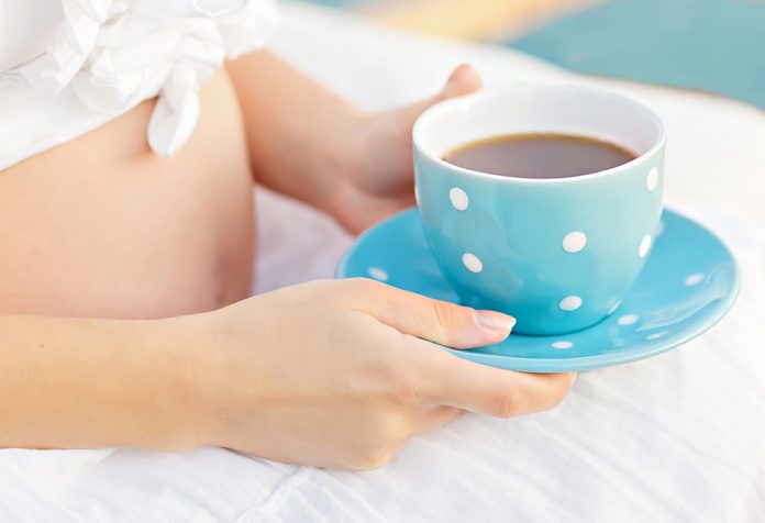 The most advised pregnancy herbal tea for expectant mothers