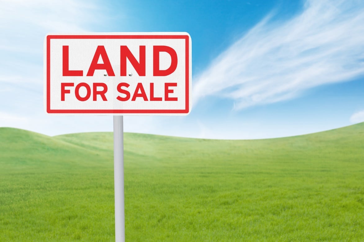 The Best Way to Prepare Your Land for Sale