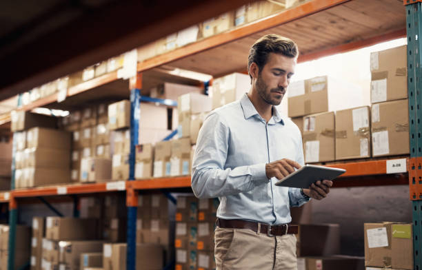 The Benefits of Having a Freight Management Software