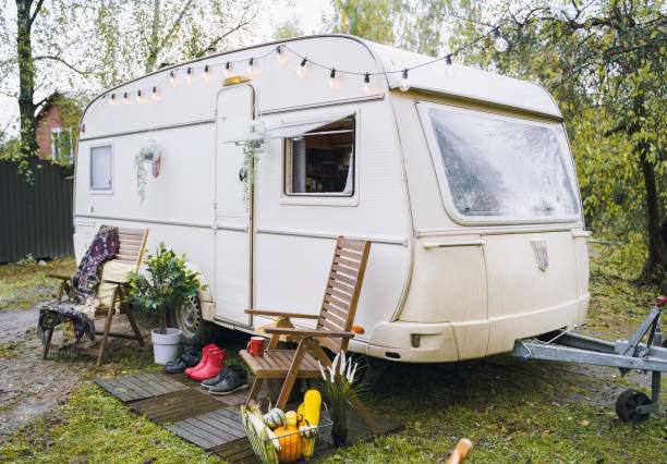 Where To Buy Cheap Caravaning Products Online?