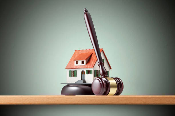 Property Lawyers in Melbourne
