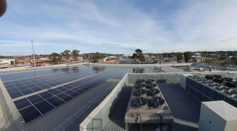Winki Solar 