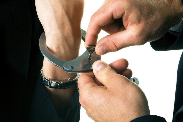 Breaking Free with a Helping Hand: How Your Local Bail Bondsman Provides Essential Support in Tough Times